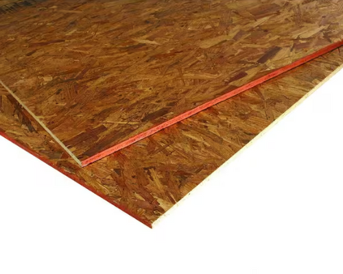 4x9-7/16 Oriented Strand Board