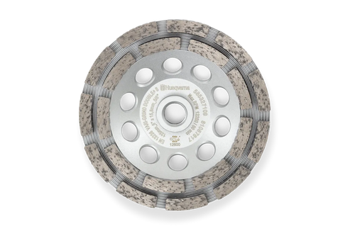 Husqvarna Vari-Grind™ Double S