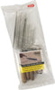 Albion 1258-G01 NEW! 7-Piece Classic Offset Caulking Spatula Set