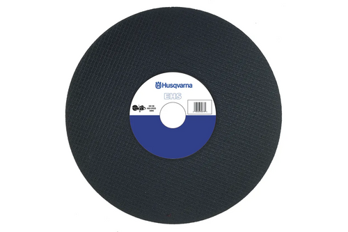 Husqvarna BLUE EHS METAL