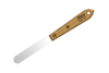 Albion 258-3S Classic Spatula: 5/8″ Wide x 3″ Long Blade
