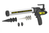 Albion E12S20 20oz Core Cordless Sausage Gun 12 Volt