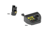 Albion E12S20 20oz Core Cordless Sausage Gun 12 Volt
