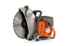 Husqvarna K 770 Gas Power Cutters