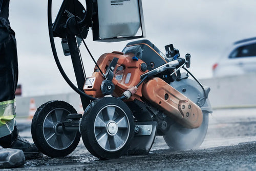 Husqvarna K 770 Gas Power Cutters
