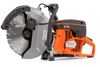 Husqvarna K 770 SmartGuard™ Power cutters