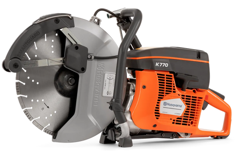 Husqvarna K 770 SmartGuard™ Power cutters