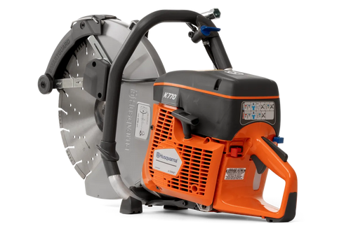 Husqvarna K 770 SmartGuard™ Power cutters