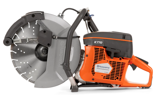 Husqvarna K 770 SmartGuard™ Power cutters