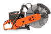 Husqvarna K 770 SmartGuard™ Power cutters