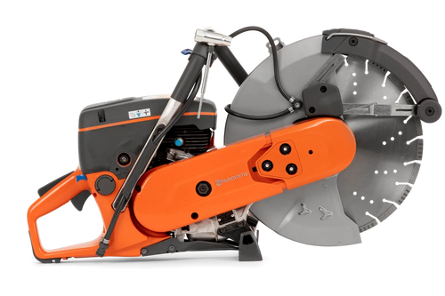 Husqvarna K 770 SmartGuard™ Power cutters