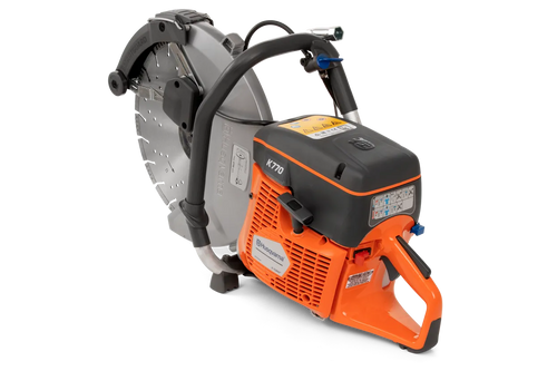 Husqvarna K 770 SmartGuard™ Power cutters