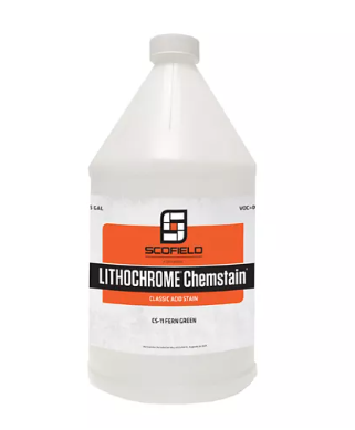 SikaColor - 420 Chemstain (1Gal Unit)