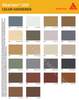 SikaColor - 200 Color Hardener (50lb Square Pale)