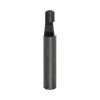 Freud 1/4 (Dia.) Bevel Trim Bit (100 Bulk Pack)