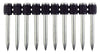Simpson Strong Tie PDPAS Powder-Driven Collated Pin