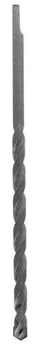 Simpson Strong-Tie Titen Turbo™ Screw Anchor— Drill Bits