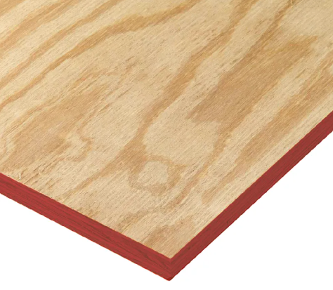 4x8-3/4 BBOES Plyform 7-Ply