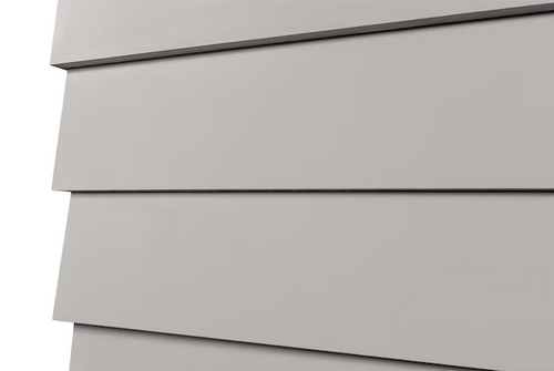 HardiePlank 12' Smooth Primed Lap Siding
