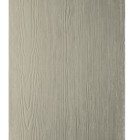 HardiePanel 5/16 x 4' Cedarmill Primed