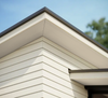 HardieSoffit 1/4 x 12' Length Solid Primed for Paint