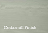HardieSoffit 1/4 x 12' Length Solid Primed for Paint