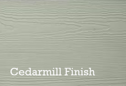 HardieSoffit 1/4 x 12' Length Solid Primed for Paint