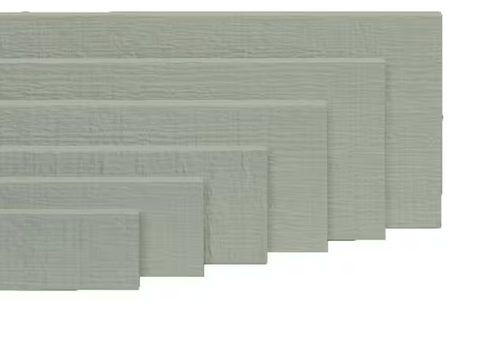 HardieTrim 12' Rough Primed