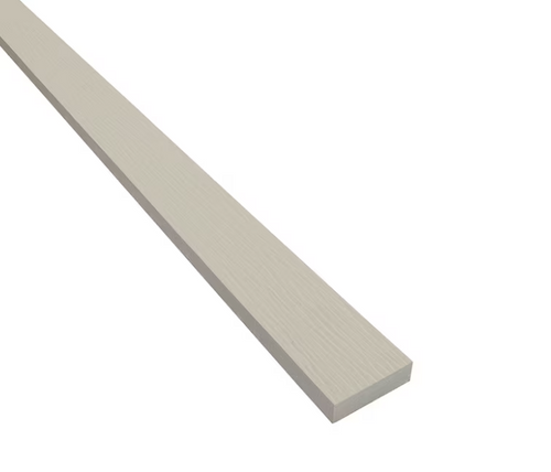 HardieTrim 4/4 x 2.5 x 12' Batten Strip Primed