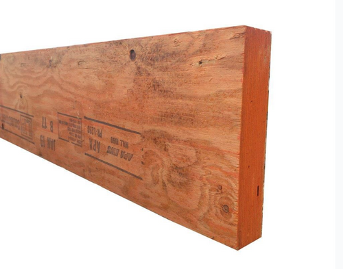 LVL Beam 1-3/4 x 9-1/4 Varying Lengths