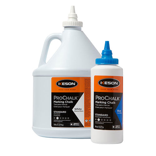 Keson ProChalk Standard