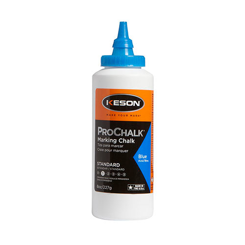 Keson ProChalk Standard