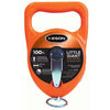 Keson Giant String Chalk Line Reels