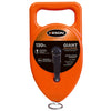 Keson Giant String Chalk Line Reels