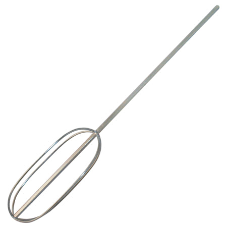Kraft Tool Oval Mixer 26 Long