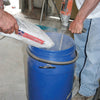 Kraft Tool Oval Mixer 26 Long