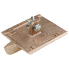 Kraft Tool Bronze Walking Groover