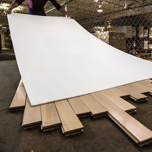 Surface Shields Plasti Shield® Corrugated Plastic Sheets