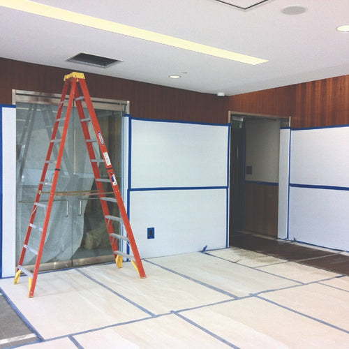 Surface Shields Plasti Shield® Corrugated Plastic Sheets