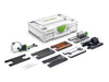 Festool Accessory Kit for Carvex Jigsaw Base Runners ZH-SYS-PS 420/F