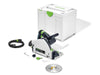 Festool Plunge Cut Track Saw TS 55 FEQ-F-Plus