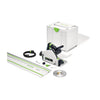 Festool Plunge Cut Track Saw TS 55 FEQ-F-Plus-FS