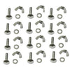 #AHK4948 Hardware Pack for Clevis Adapters/Handles