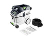 Festool Dust Extractor CT 36 EI AC HEPA CLEANTEC
