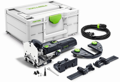 Festool Domino Joiner DF 500 Q-Set