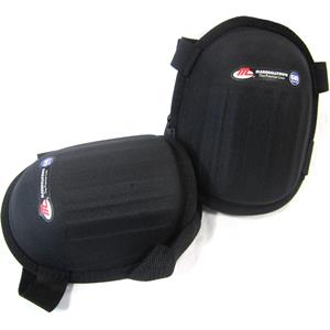 #GKP36 Nylon Cap Knee Pads