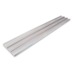#MB48B Magnesium Square End Bull Float - Replacement Blade