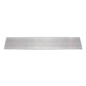 #MB48B Magnesium Square End Bull Float - Replacement Blade