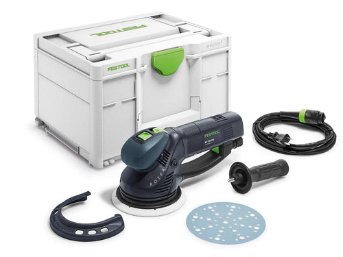 Festool RO 150 FEQ-Plus Multi-Mode Sander ROTEX