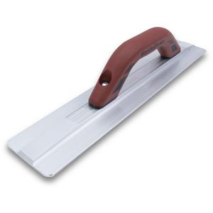 #MF380R Aluminum Blade Hand Float